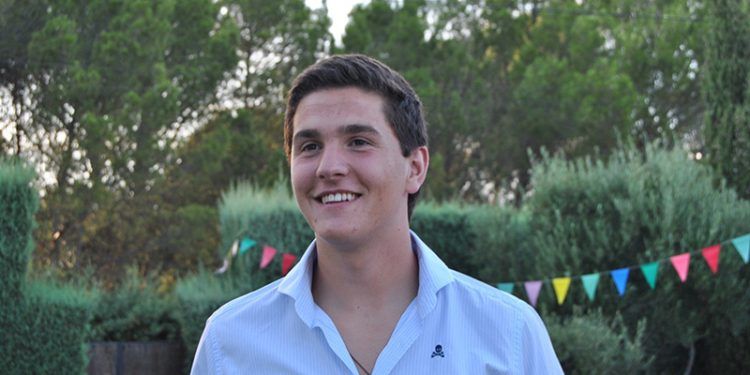 10N Los jóvenes votarán con motivos 10N Los jóvenes votarán con motivos