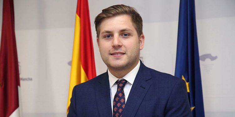 Alta Velocidad hacia el horizonte del progreso Alta Velocidad hacia el horizonte del progreso