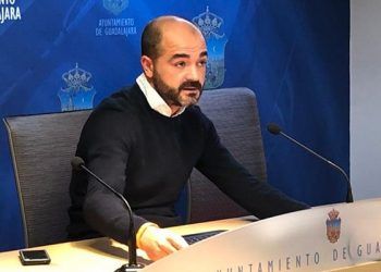 Constituida la Comisión  de Investigación sobre la gestión realizada en el Mercado de Abastos de Guadalajara durante el anterior mandato