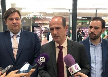 El Ayuntamiento de Guadalajara ya ha solicitado adherirse al Plan de Empleo de la Junta de Castilla-La Mancha