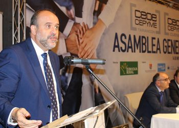 El Gobierno de Castilla-La Mancha reeditará el Plan Adelante con 35,5 millones de euros