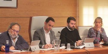 El Pleno del Ayuntamiento de Cabanillas fija las Ordenanzas Fiscales de 2020