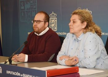 El presupuesto 2019 del anterior Gobierno de la Diputación de Guadalajara incumple los objetivos de estabilidad presupuestaria