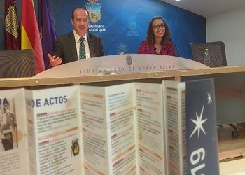 El programa de Navidad de Guadalajara cuenta con 85 actividades, un eje navideño y más actividades para niños El programa de Navidad de Guadalajara cuenta con 85 actividades, un eje navideño y más actividades para niños