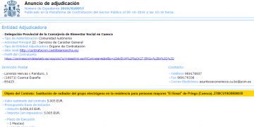 El radiador más caro del mundo