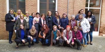 Comienza el II Encuentro Intergeneracional de Mujeres de Cabanillas