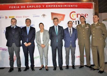 Eurocaja Rural abre sus puertas al talento