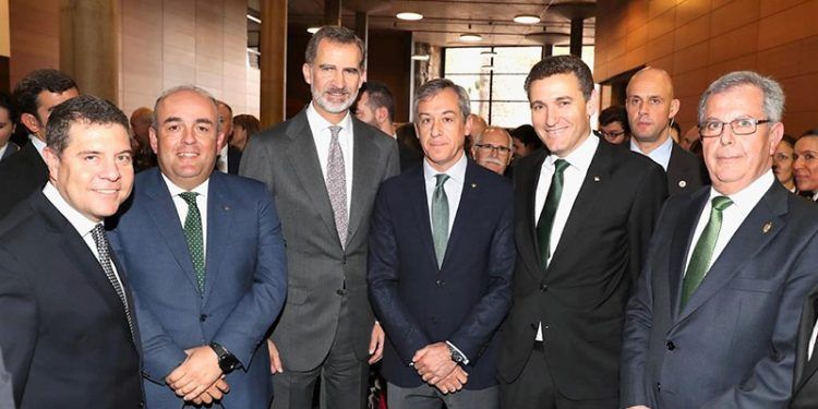 Eurocaja Rural asiste al Congreso Internacional sobre “Igualdad de Género en el Ámbito de la Seguridad”