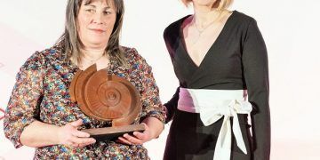 Eurocaja Rural, en los “Premios Excelencia Empresarial 2019” de CEOE-CEPYME Guadalajara
