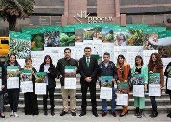 Eurocaja Rural presenta su calendario 2020, reflejo de la belleza y diversidad de nuestra tierra