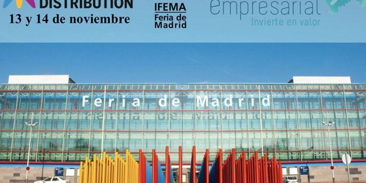 “Guadalajara Empresarial” estará presente en la Feria Logistic&Distribution 2019