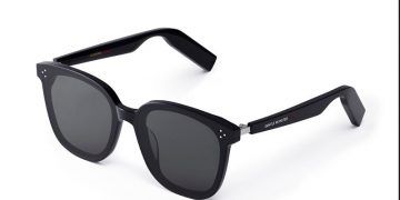 Huawei fusiona Easy Travel y moda con unas innovadoras gafas de sol con funciones de audio