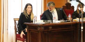 La Audiencia de Guadalajara absuelve a la mujer que mató a su pareja en El Casar