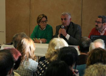 La Diputación de Guadalajara forma a 200 alcaldes y concejales en aspectos básicos de la administración municipal