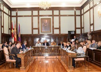 La Diputación de Guadalajara seguirá acudiendo a todas las ferias donde se promocione el turismo regional