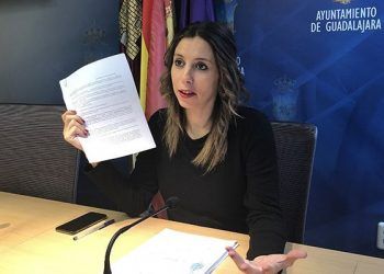 La Intervención municipal prevé que el Ayuntamiento de Guadalajara incumpla el techo de gasto fijado para 2019