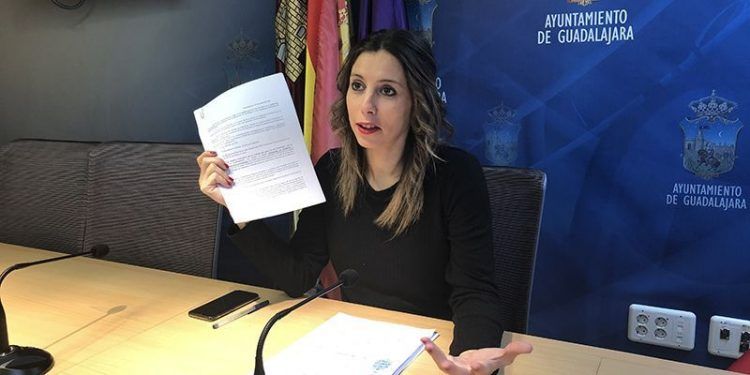 La Intervención municipal prevé que el Ayuntamiento de Guadalajara incumpla el techo de gasto fijado para 2019 La Intervención municipal prevé que el Ayuntamiento de Guadalajara incumpla el techo de gasto fijado para 2019