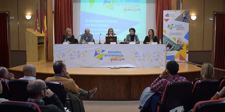 La Junta destaca la importancia del programa ´Tú cuentas´ en la prevención del ciberacoso
