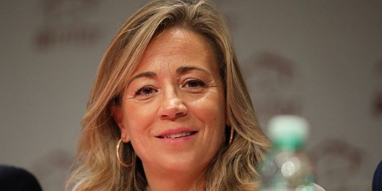 La violencia de género sacude con fuerza a las mujeres rurales