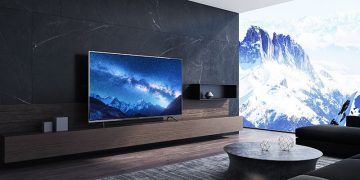 Mi TV 4 de 32”, 43” y 55” de Xiaomi ya disponibles en España