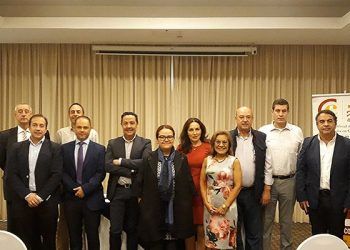 Ocho empresas del sector industrial buscan ampliar su negocio en el mercado de Guatemala de la mano del Gobierno regional
