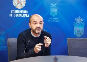 El Ayuntamiento de Guadalajara abre el plazo para que los ciudadanos aporten sus opiniones para los Presupuestos de 2020