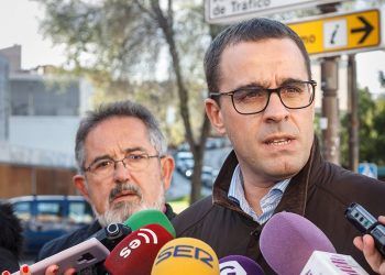 El Ayuntamiento de Guadalajara refuerza el control sobre el servicio de limpieza en la ciudad con más personal