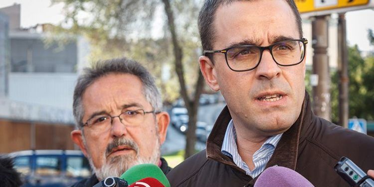 El Ayuntamiento de Guadalajara refuerza el control sobre el servicio de limpieza en la ciudad con más personal