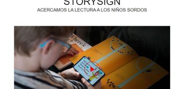StorySign de Huawei, nominada a los prestigiosos Premios BAFTA