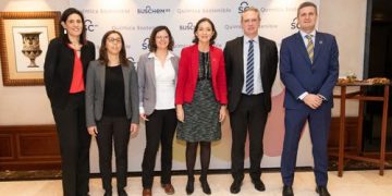 BASF lleva su compromiso con el planeta a la Cumbre del Clima de Madrid