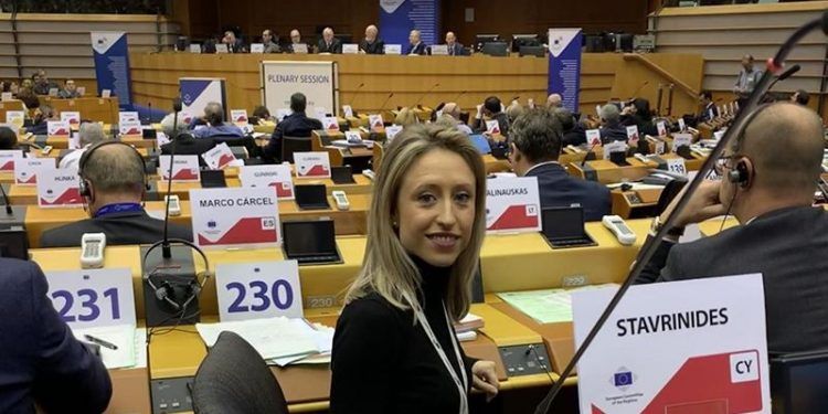 Castilla-La Marcha se suma a la aprobación del dictamen para desarrollar el Pacto Verde Europeo contra el cambio climático