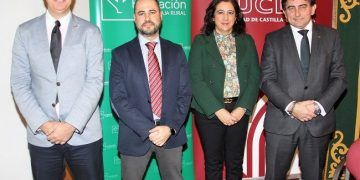 CLM creció a un ritmo interanual del 2,1% el tercer trimestre de 2019, según el Termómetro Económico