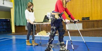 El Hospital Nacional de Parapléjicos y la Universidad Miguel Hernández formarán a especialistas en tecnologías para la rehabilitación neural y motora