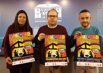 El programa de ocio Naviguad se amplía a 41 pueblos de Guadalajara