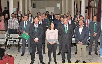 Fundación Eurocaja Rural y COSITAL diseñan una innovadora jornada para formar a alcaldes, secretarios e interventores de ayuntamientos