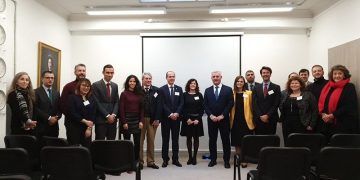 “Guadalajara Empresarial” realiza un balance positivo de su misión comercial a Londres
