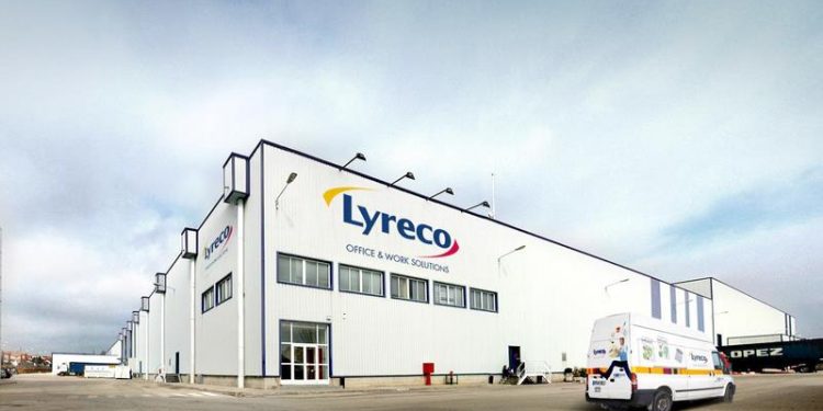 Huelga indefinida a partir del lunes 16 de diciembre en la planta de Alovera de la multinacional francesa Lyreco