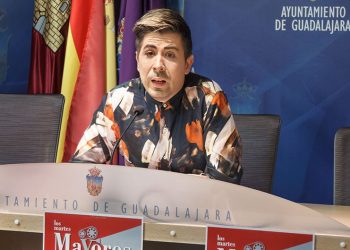 El Ayuntamiento de Guadalajara pone en marcha el programa de envejecimiento activo ‘Mayores al cine’ El Ayuntamiento de Guadalajara pone en marcha el programa de envejecimiento activo ‘Mayores al cine’