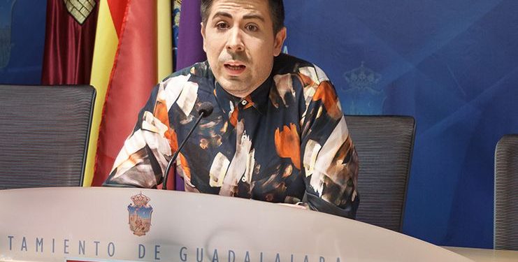 El Ayuntamiento de Guadalajara pone en marcha el programa de envejecimiento activo ‘Mayores al cine’ El Ayuntamiento de Guadalajara pone en marcha el programa de envejecimiento activo ‘Mayores al cine’
