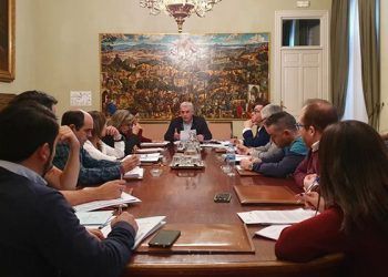 La Diputación de Guadalajara adjudica subvenciones a 44 ayuntamientos de la provincia para Ayuda a Domicilio