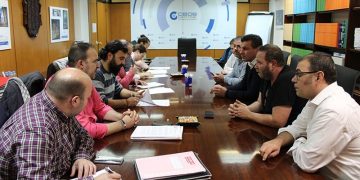 La Federación de Turismo y Hostelería de Guadalajara y los sindicatos firman el convenio colectivo del sector para 2019 y 2020 con subidas del 2% y del 1,5%