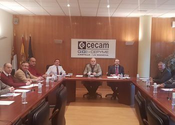 La Federación Regional del Taxi advierte de la necesidad urgente de regular las VTC en Castilla-La Mancha La Federación Regional del Taxi advierte de la necesidad urgente de regular las VTC en Castilla-La Mancha