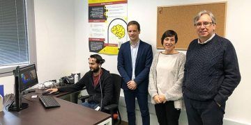 La Junta apoya proyectos punteros sobre ‘Internet de las Cosas’ que se está desarrollando en la Escuela Superior de Informática de Ciudad Real