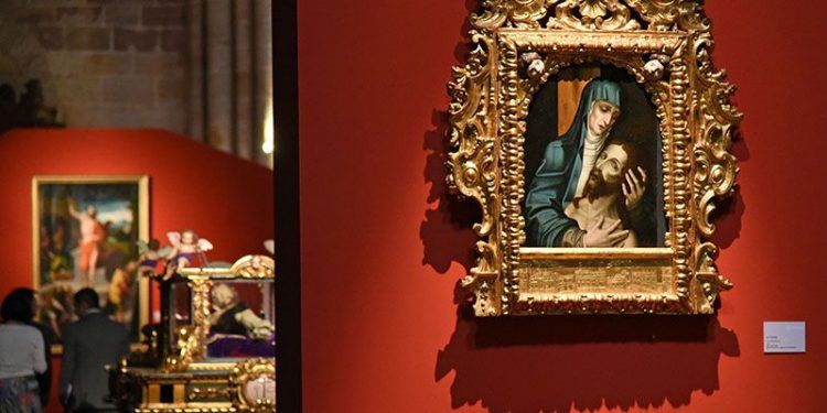 Ley de Mecenazgo, solidaridad y responsabilidad cultural
