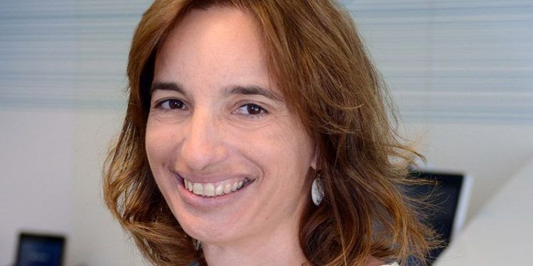 Marisa de Urquía, nueva directora general de Telefónica para Castilla-La Mancha, Castilla y León y Madrid Marisa de Urquía, nueva directora general de Telefónica para Castilla-La Mancha, Castilla y León y Madrid