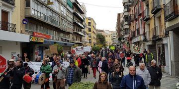 Me confieso, pero no culpable. Yo solo quiero mi pueblo limpio y vivo