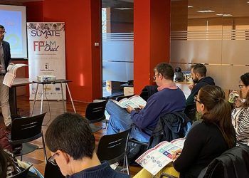 Un total de 250 empresarios han pasado por diferentes Guadanetwork a lo largo de 2019 Un total de 250 empresarios han pasado por diferentes Guadanetwork a lo largo de 2019