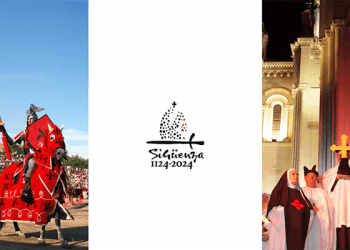 2020, un año redondo para la oferta turística en Guadalajara