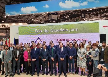 El área de turismo de la Diputación de Guadalajara aumentará su presupuesto en más de 220.000 € para 2020