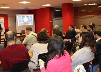 Arrancan las reuniones de Guadanetwork de 2020 con el objetivo de seguir fomentando sinergias y negocio para los empresarios